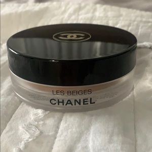 Chanel Bronzer